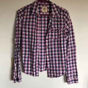 Button down shirt, like new.